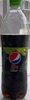 Pepsi max lima - Prodotto