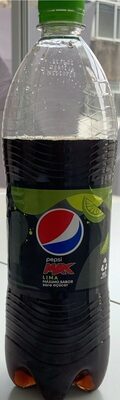 Pepsi max lima - Product - pt
