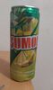 Sumol ananas - Product