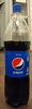 Pepsi - Produto