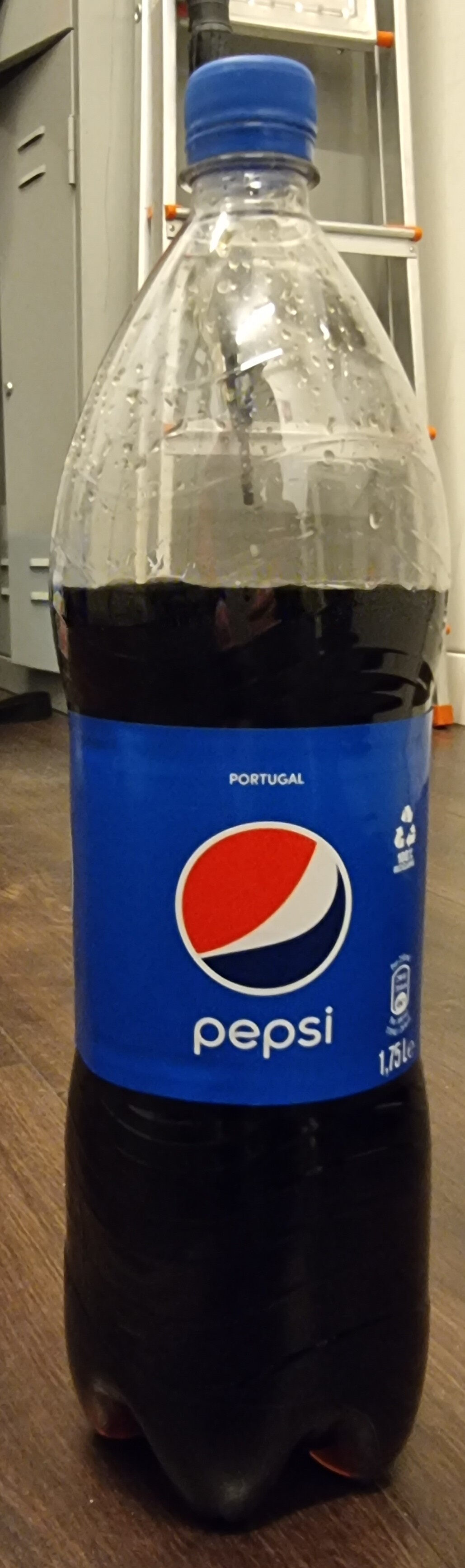 Pepsi - Produto - es