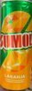Sumol-orange Soda-330ml-vais Jogar #22 Troca-portugal - Product