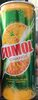 Sumol-orange Soda-330ml-vais Jogar #22 Troca-portugal - Produkt