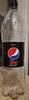 Pepsi MAX - Produto