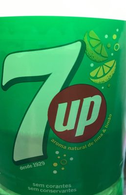 7 Up - Product - fr
