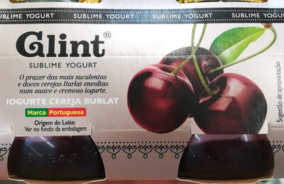 iogurte - Product