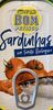 Sardinas - Produit