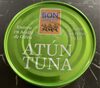 Atun tuna - Produit