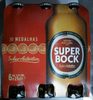 Super Bock,Unicer - Produit