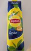 Lipton limão - Product