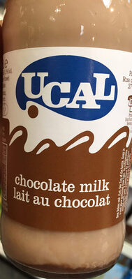 leite com chocolate - Produkt - pt