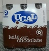 Leite com chocolate - Product