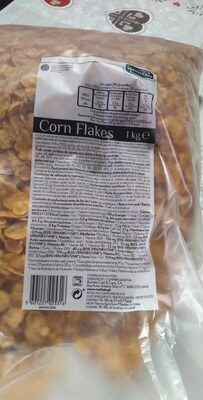 Corn flakes - Produit - en