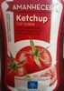 Ketchup - Produto