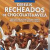 Cereais Recheados de Chocolate&Avelã - Product