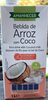 Bebida de Arroz com Coco - Produkt