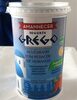 Iogurte Greco - Product