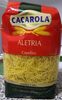 Aletria Capellini - Product