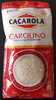 Carolino - Produkt