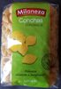 Conchas - Product