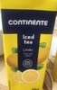 Iced tea limão - Product