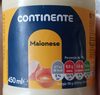 Maionese - Producto