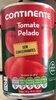 Tomato Pelado - Produto