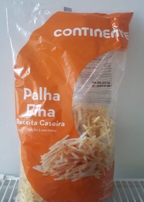Batata Palha Fina - Product - fr