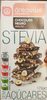 Chocolate Negro Avelãs Stevia - Produit