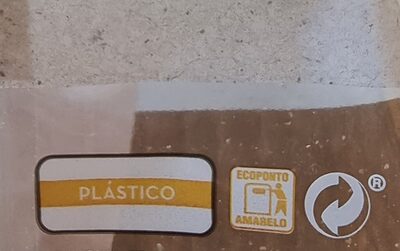 Penne de Trigo Integral - Recycling instructions and/or packaging information - pt
