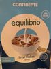 Equilibro bran flakes cereals - Product