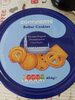 Continente Butter cookies - Produit