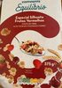 Cereales frutos vermelhos - Product