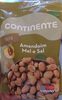 Amendoim Mel e Sal - Product