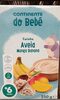 Farinha Aveia manga banana - Product