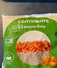 Cenoura baby - Prodotto