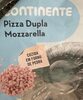 Pizza Dupla Mozzarella - Product