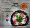 Mozzarella de Búfala Continente Seleção - Produkt