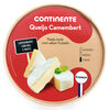 Queijo Camembert - Prodotto