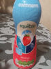 Iogurte Líquido Magro Morango - Produto