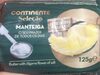 Mantequilla - Produkt