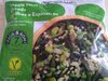 Veggie Meal Cevada Ervilhas e Espinafres - Produto