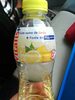 Vitalis+ Agua de limon - Producte