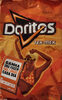 Doritos Tex-Mex - Produit