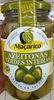 Olive Verte Macarico, - Product