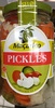 Pickles - Product