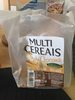 Multi Cereals Crocante - Product