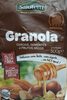 Granola, cereais sementes e frutos secos - Produto