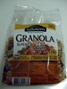 Granola superior - Produkt