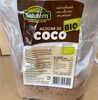Açúcar de coco bio - Prodotto